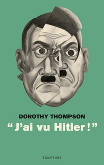 J'ai vu Hitler