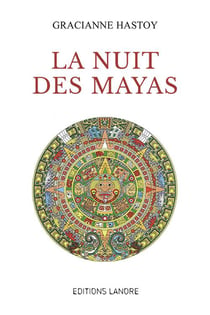 LA NUIT DES MAYAS
