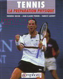 Tennis la preparation physique