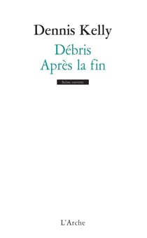 Débris - après la fin