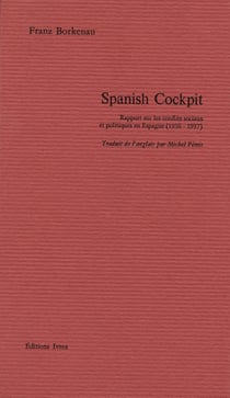 Spanish Cockpit