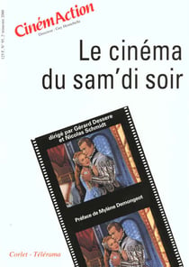 Cinemaction n.95 - le cinéma du samedi soir