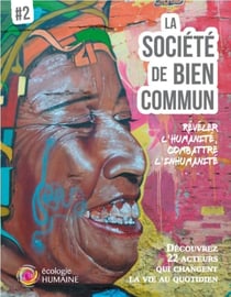La société de bien commun Tome 2