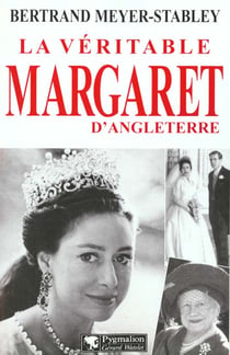 La Véritable Margaret d'Angleterre