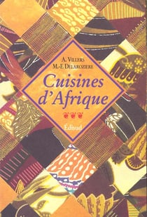 Cuisines d'afrique