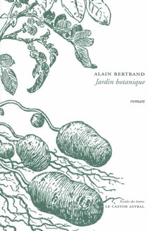 Jardin botanique