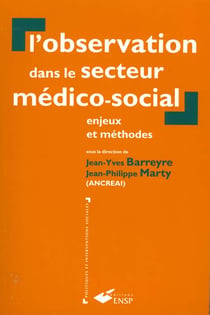 Observation dans le secteur medico social