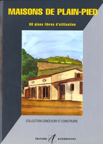 Maisons de plein-pied