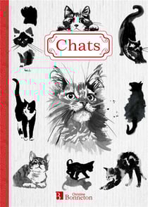 Chats - carnet de notes