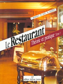 Le restaurant