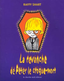 Peter le petit croque-mort
