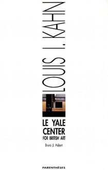 Le yale center for british art