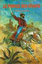 Le prince des spahis