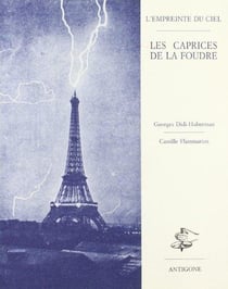 Antigone n 20 les caprices de la foudre