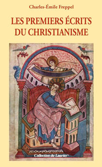 Les premiers écrits du christianisme
