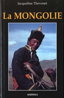 La mongolie