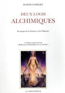 Deux logis alchimiques