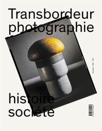 Transbordeur - Photographie Histoire Société n.5 : photographie et design