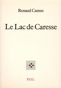 Le lac de Caresse
