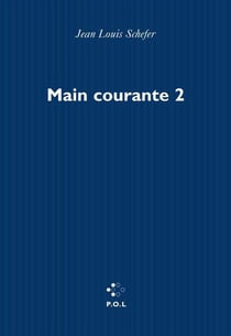 Main courante Tome 2