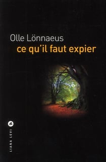 Ce qu'il faut expier