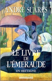 Le livre de l'émeraude en Bretagne