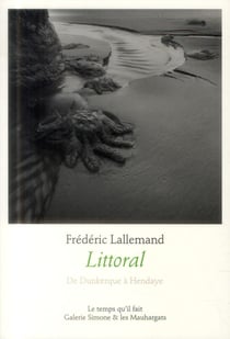 Littoral - de dunkerque à hendaye