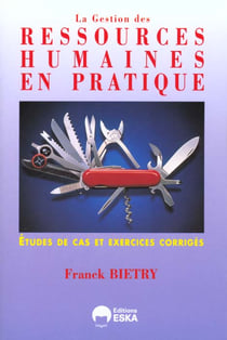 Gestion ressources humaines en pratique