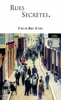 Rues secrètes