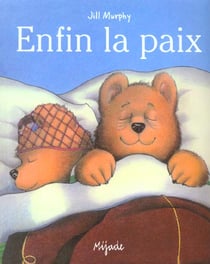 Enfin la paix