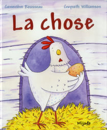 La chose