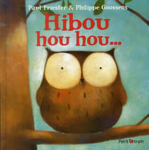 Hibou hou hou