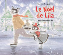 Le noël de lila