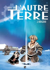 L'autre terre t.3 - oodgeroo