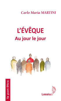 L'évêque - au jour le jour