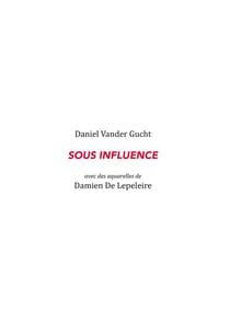 Sous influence
