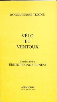 Vélo et ventoux