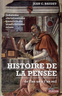 Histoire de la pensee