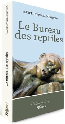 Le bureau des reptiles
