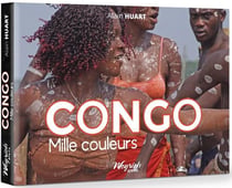 Congo mille couleurs