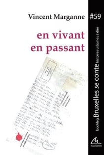 En vivant en passant