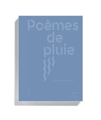Poemes De Pluie
