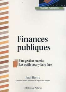 Finances publiques