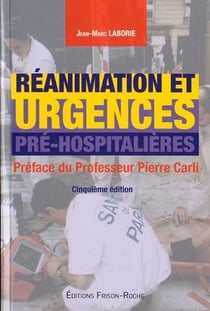 Reanimation et urgences pre-hospitalieres