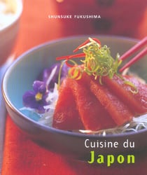 Cuisine du japon