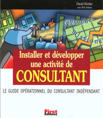 Guide du consultant independant