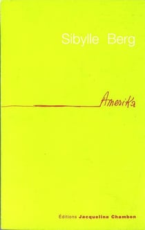 Amerika