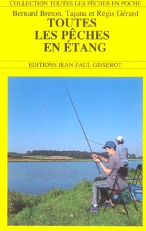 Toutes les peches en etang