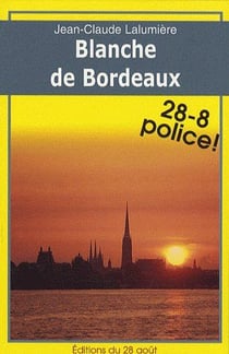 Blanche de bordeaux