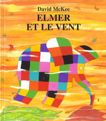 Elmer et le vent